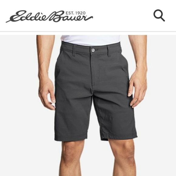 eddie bauer amphib shorts
